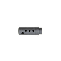 Vz. 58 airsoft rifle flash suppressor