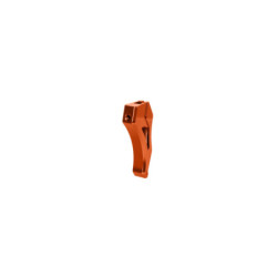 Exchangable trigger tongue for Epsilon Triggers - Orange