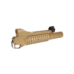 M-55LS 3w1 Grenade Launcher Replica - long - tan