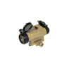 M4 Red Dot Sight Replica - tan