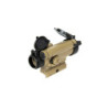 M4 Red Dot Sight Replica - tan