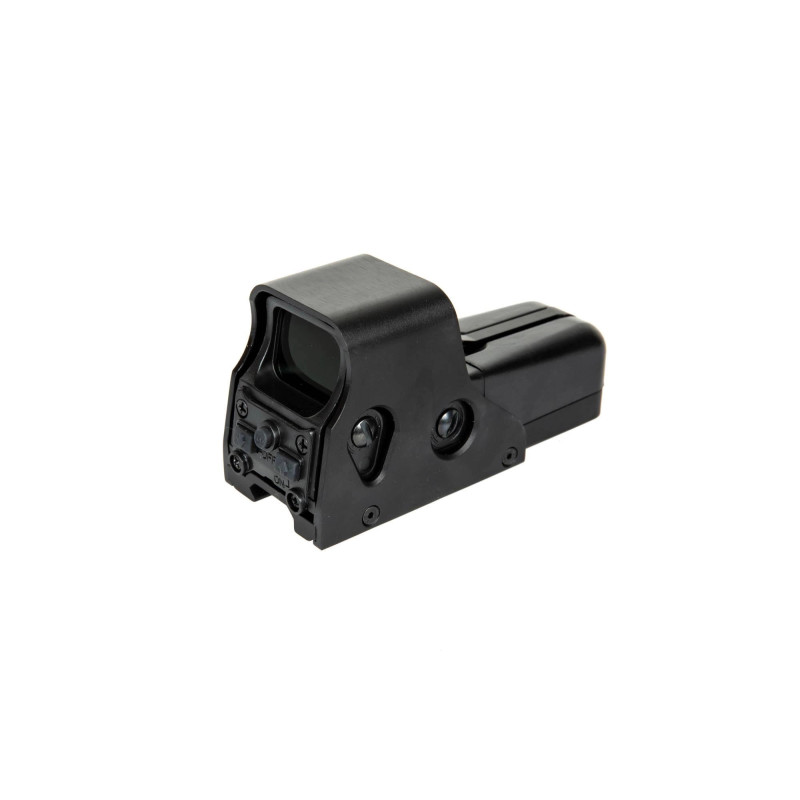 552 Red Dot Sight Replica - black