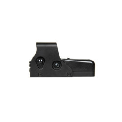 552 Red Dot Sight Replica - black