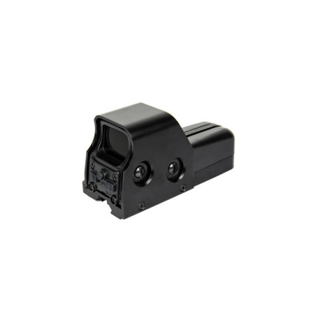 553 Red Dot Sight Replica - black