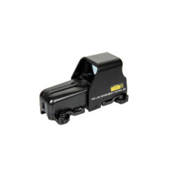 553 Red Dot Sight Replica - black