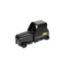 553 Red Dot Sight Replica - black