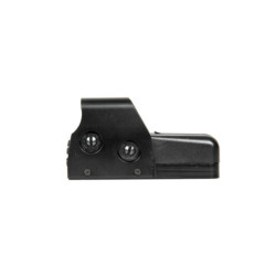 553 Red Dot Sight Replica - black