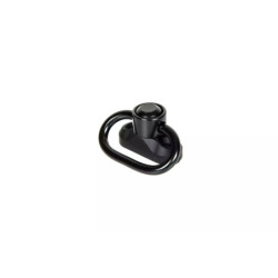 QD Sling Swivel for KeyMod / M-LOK