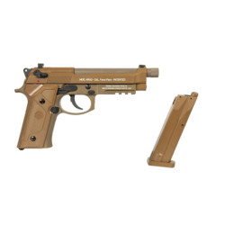 Beretta M9A3 FM Pistol Replica