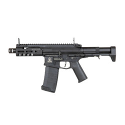 Mutant AMM5 Carbine Replica - black