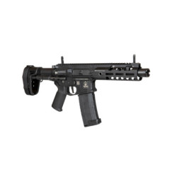 Mutant AMM7 airsoft rifle - black