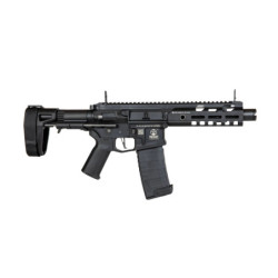 Mutant AMM7 airsoft rifle - black