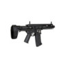 Mutant AMM7 airsoft rifle - black