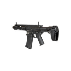 Mutant AMM7 airsoft rifle - black