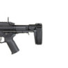 Mutant AMM7 airsoft rifle - black