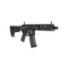 Mutant AMM9 Carbine Replica - black