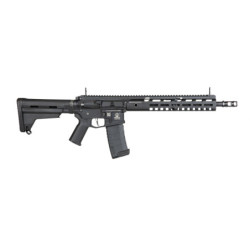 Mutant AMM13 airsoft rifle - black