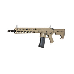 Mutant AMM13 airsoft rifle - Dark Earth