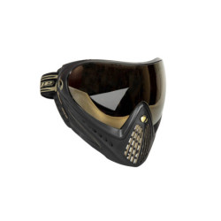 Dye I4 Protective Mask - Gold / Black