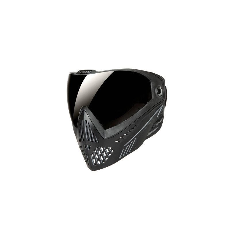 Dye I5 protective mask - Onyx