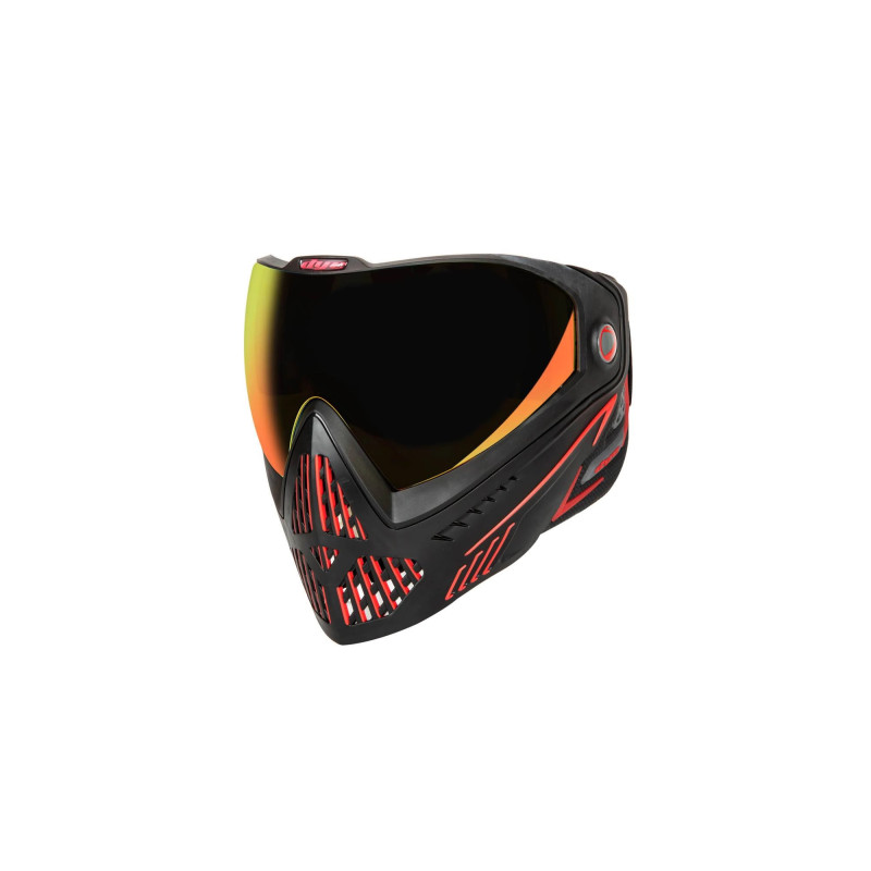 Dye I5 protective mask - Fire