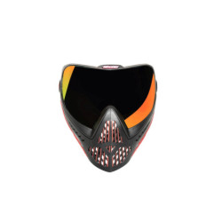 Dye I5 protective mask - Fire