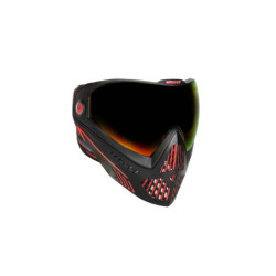 Dye I5 protective mask - Fire