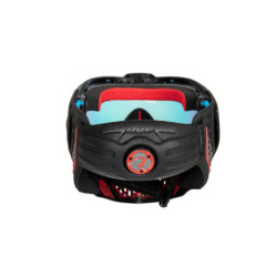 Dye I5 protective mask - Fire