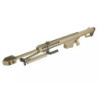 SW-02CQB-TAN sniper rifle replica - TAN