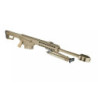 SW-02CQB-TAN sniper rifle replica - TAN