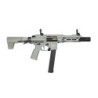 CXP-MARS PDW9 S3 Submachine Gun Replica - Urban Grey