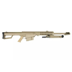 SW-02CQB-TAN sniper rifle replica - TAN