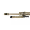 SW-02CQB-TAN sniper rifle replica - TAN