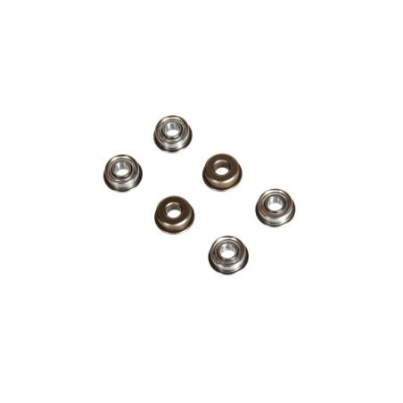 7mm Bearings/bushings set for Specna Arms AK replicas