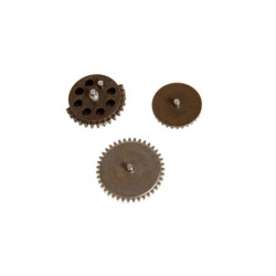 Set of Gears for G Series