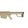 SW-02CQB-TAN sniper rifle replica - TAN