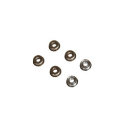 7mm Bearings/bushings set for Specna Arms G-Series replicas