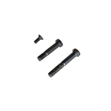 Mounting screw set for SA-S02/S03 replicas