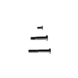 Mounting screw set for SA-S02/S03 replicas