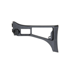 Polymer Stock for G-Series / G36 Replicas