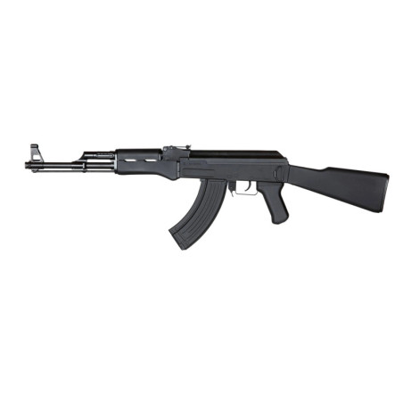 CM.47IWS Carbine Replica - Black