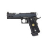 Hi-Capa 5.1 Dragon B (Full Auto) Pistol Replica - black (OUTLET)