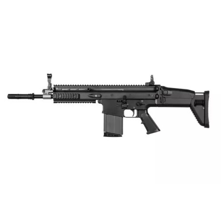 MK17 Next Gen carbine replica - black (OUTLET)