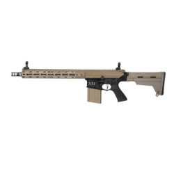 Rapax XXI M.5 DMR Replica - Half-Tan