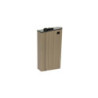 160rd Mid-Cap Magazine for Secutor Rapax replicas - tan