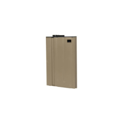 160rd Mid-Cap Magazine for Secutor Rapax replicas - tan