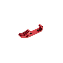 Type1 Charging Handle for AAP01 replicas - red