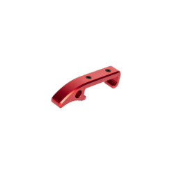 Type1 Charging Handle for AAP01 replicas - red