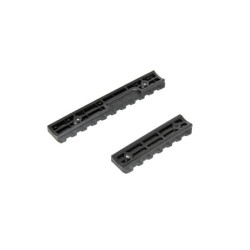 Set of RIS rails for AAP01 replicas