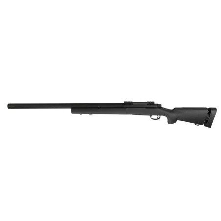 SW-04J Army Sniper Rifle Replica - black